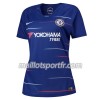 Maillot de Foot Chelsea Femme Domicile 2018/19 Maillot de Foot Chelsea Femme Domicile 2018/19